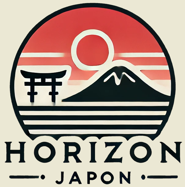 Horizon Japon